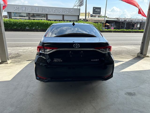ALTIS 1.8HV  第6張相片