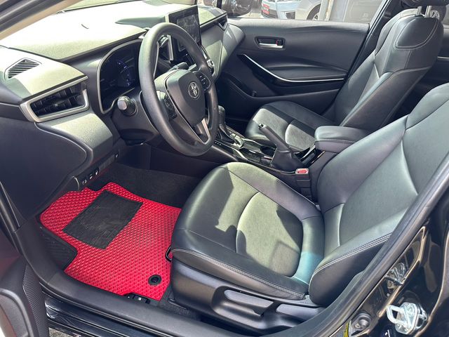 ALTIS 1.8HV  第8張相片