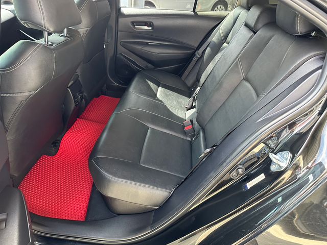 ALTIS 1.8HV  第9張相片