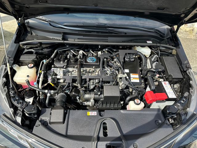 ALTIS 1.8HV  第10張相片