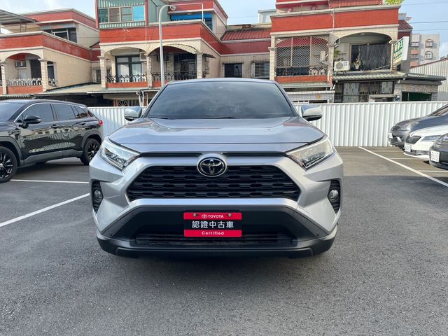 RAV4 2.0  第2張相片