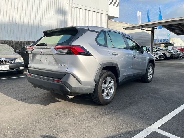 RAV4 2.0  第5張相片