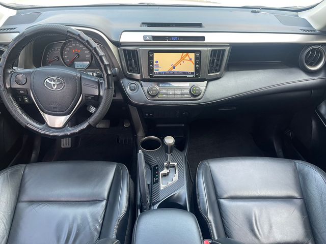 RAV4 2.5 4WD  第7張相片