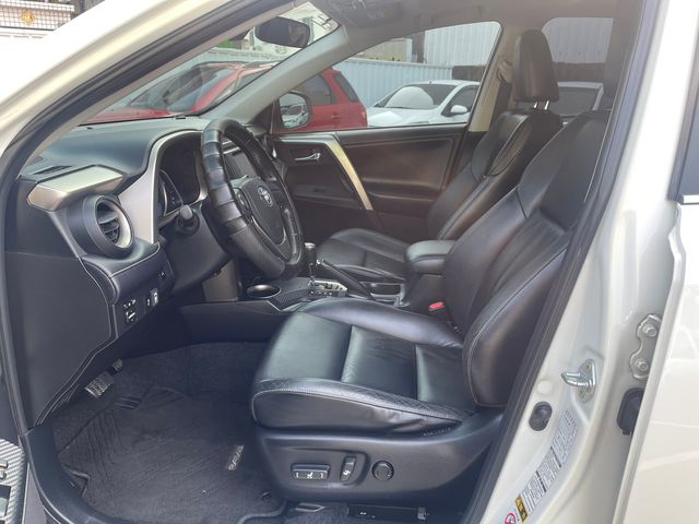 RAV4 2.5 4WD  第8張相片