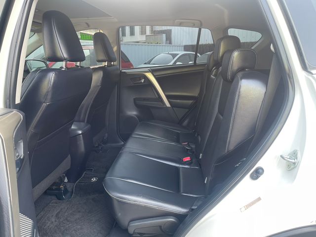 RAV4 2.5 4WD  第9張相片