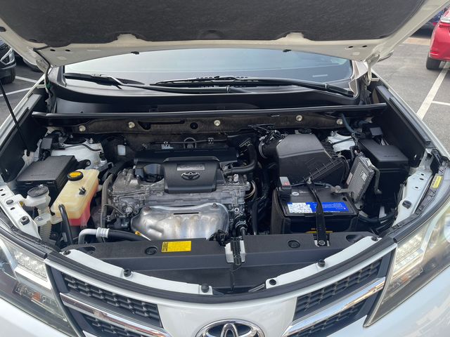 RAV4 2.5 4WD  第10張相片
