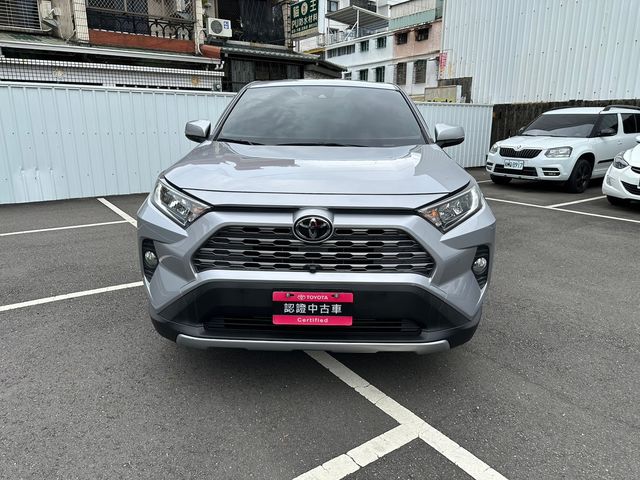 RAV4 2.0  第2張相片