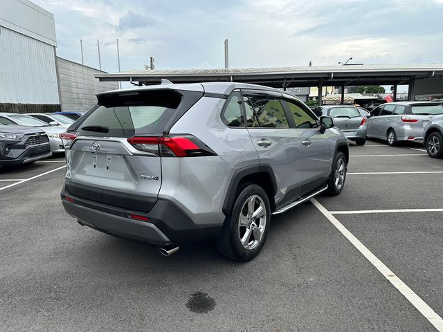 RAV4 2.0  第5張相片