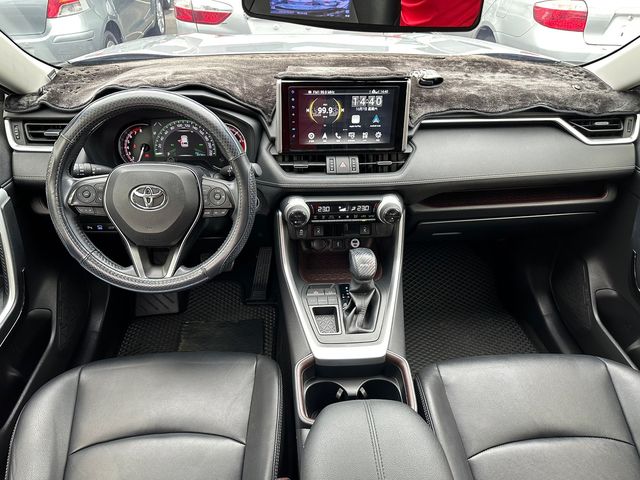 RAV4 2.0  第7張相片