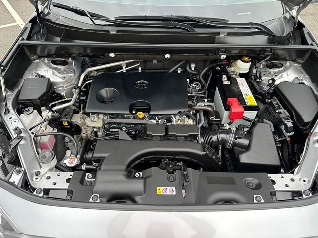 RAV4 2.0  第10張相片