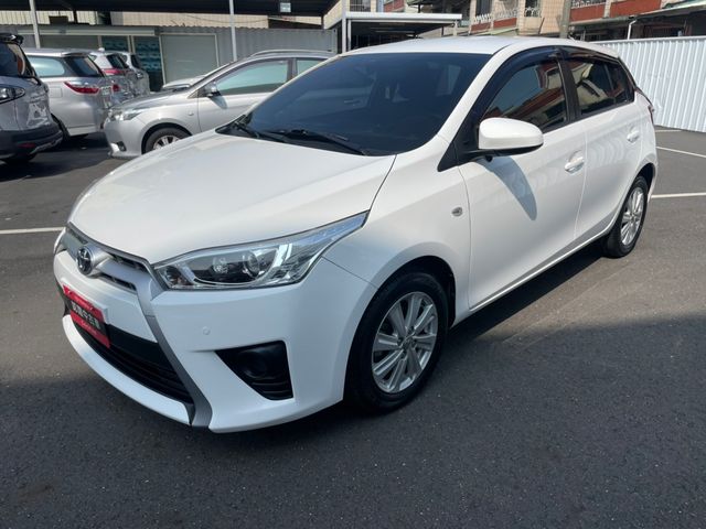 YARIS 1.5  第1張相片