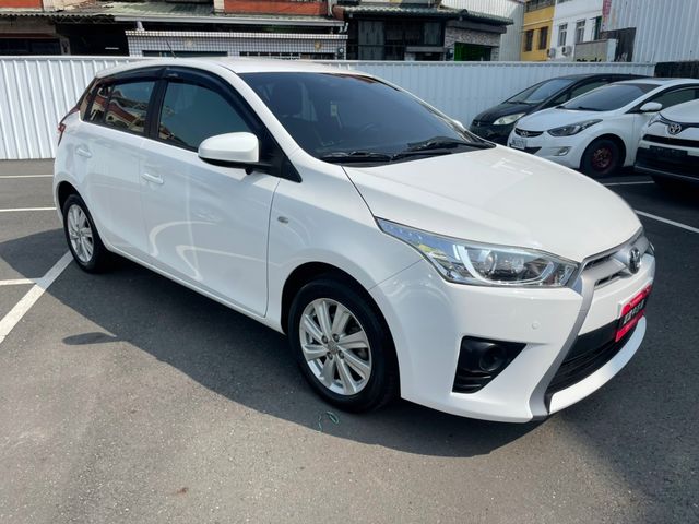 YARIS 1.5  第3張相片