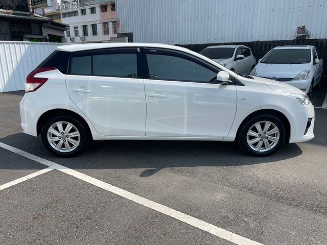 YARIS 1.5  第4張相片