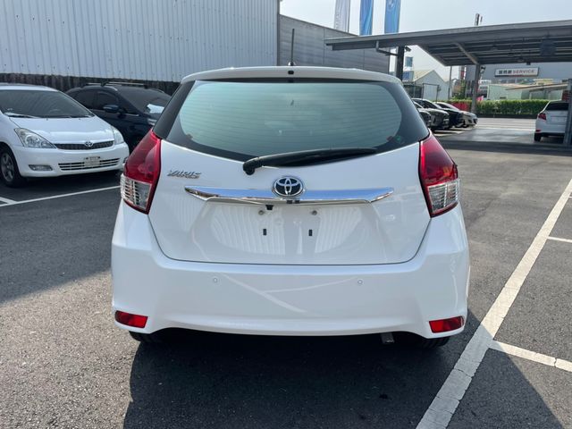 YARIS 1.5  第6張相片
