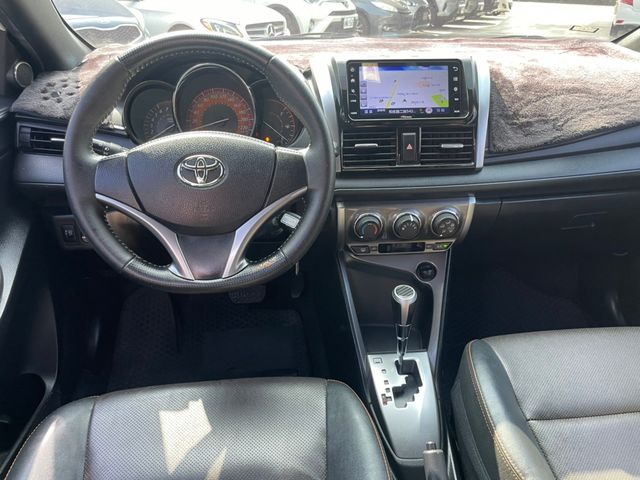 YARIS 1.5  第7張相片
