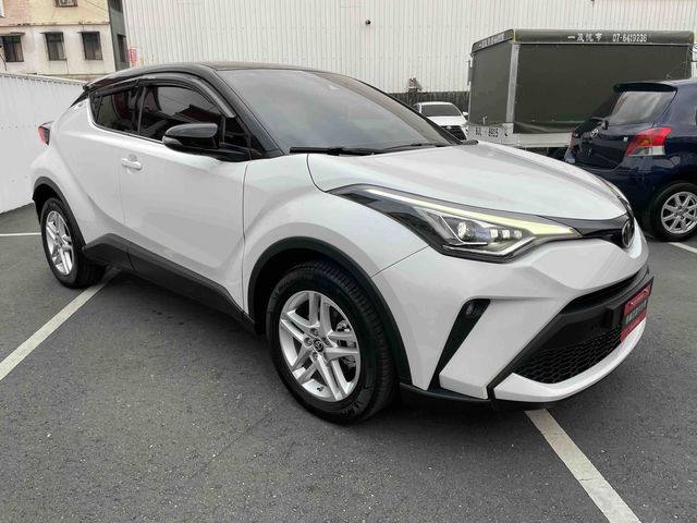 C-HR 1.2  第3張相片