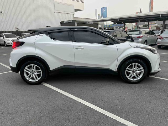 C-HR 1.2  第4張相片
