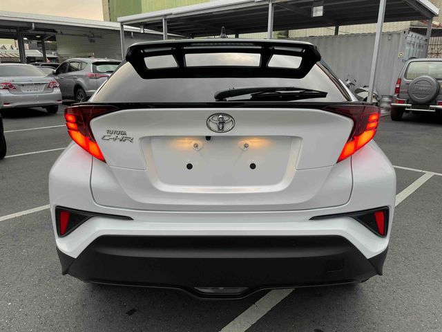 C-HR 1.2  第6張相片