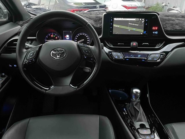 C-HR 1.2  第7張相片