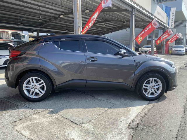 C-HR 1.2  第4張相片