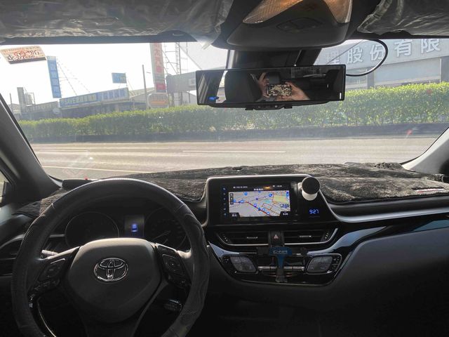 C-HR 1.2  第7張相片
