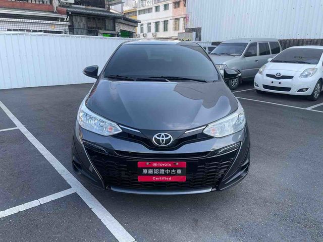 YARIS 1.5  第2張相片