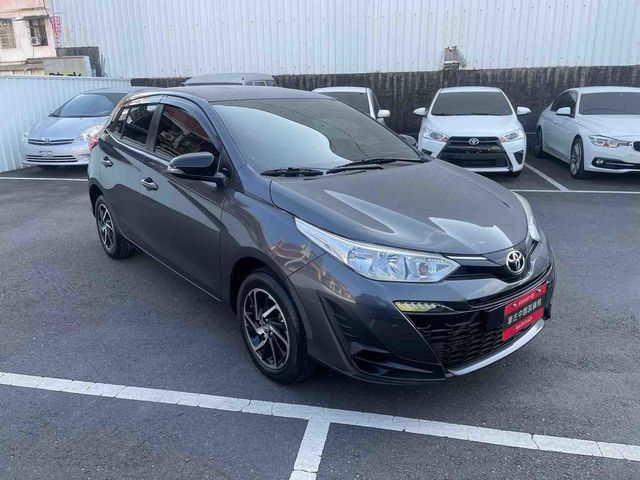 YARIS 1.5  第3張相片