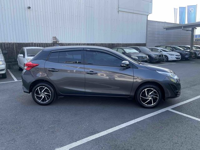 YARIS 1.5  第4張相片