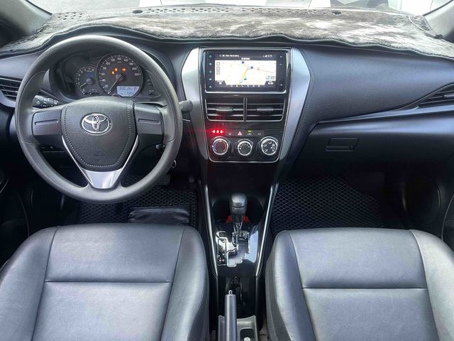 YARIS 1.5  第7張相片