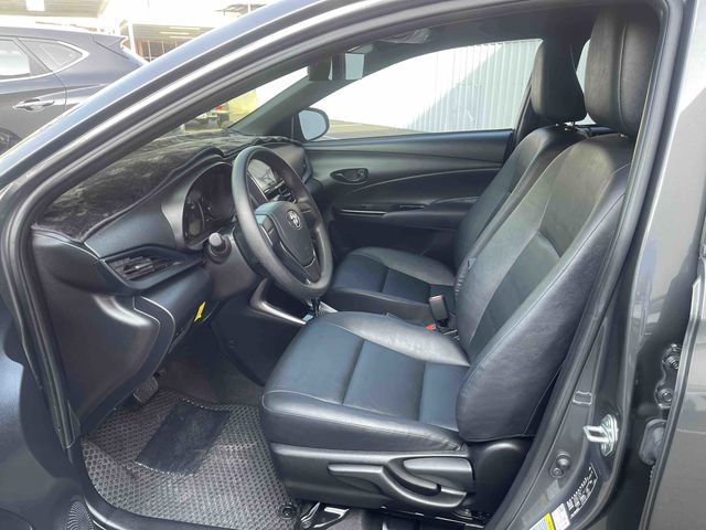 YARIS 1.5  第8張相片