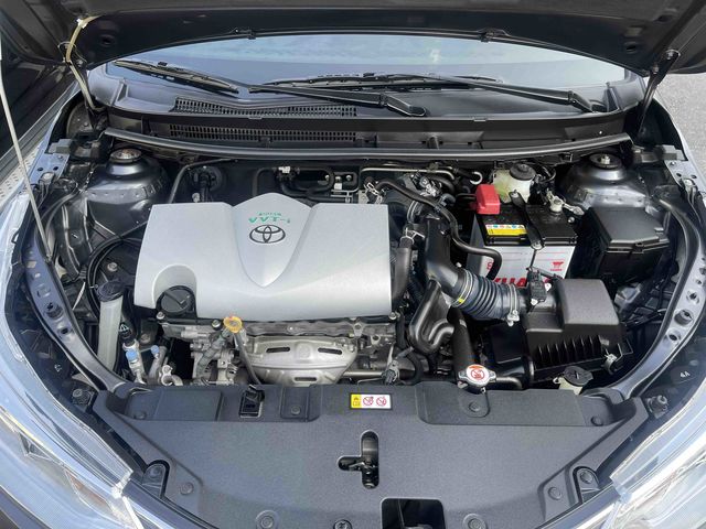 YARIS 1.5  第10張相片
