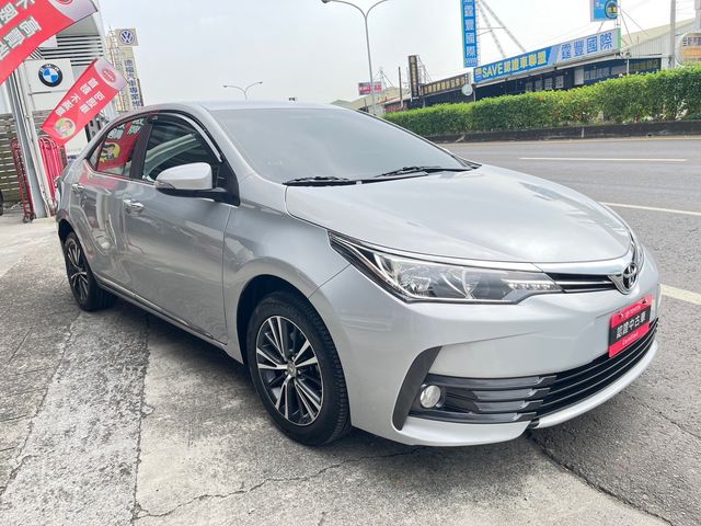 ALTIS 1.8  第3張相片