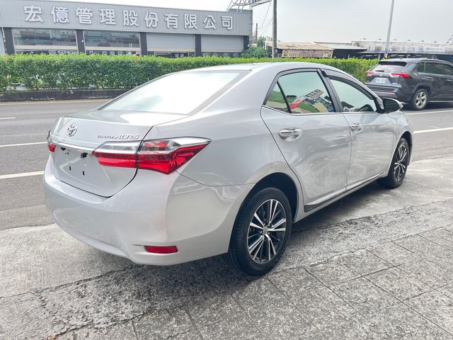 ALTIS 1.8  第5張相片