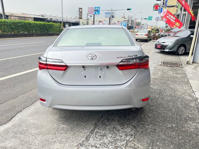 ALTIS 1.8  第6張相片