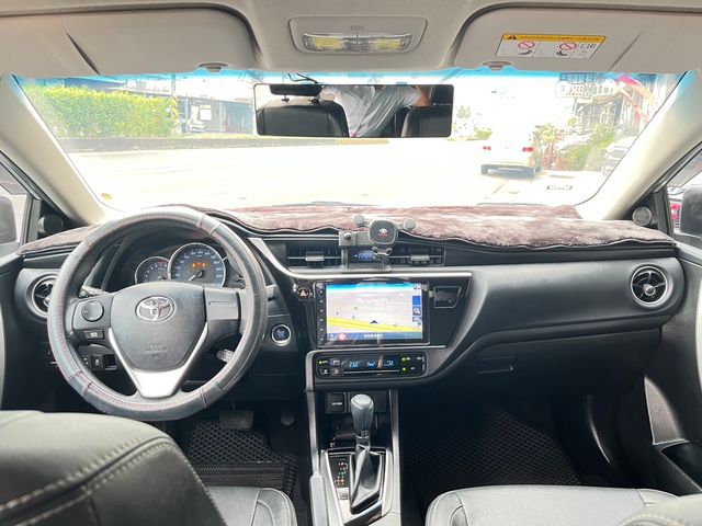 ALTIS 1.8  第7張相片