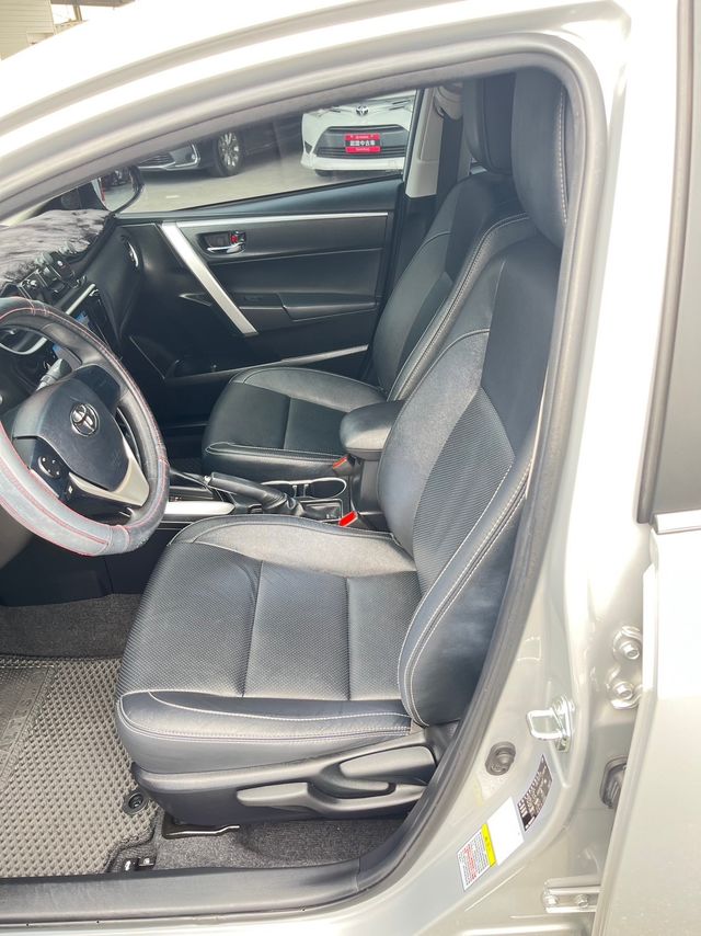 ALTIS 1.8  第8張相片