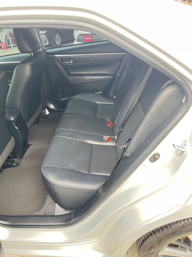 ALTIS 1.8  第9張相片