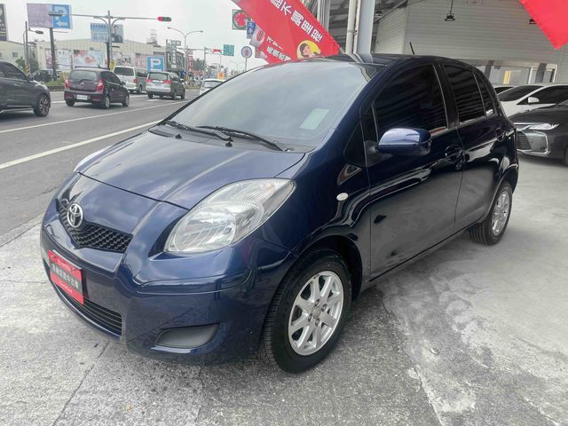 YARIS 1.5  第1張相片