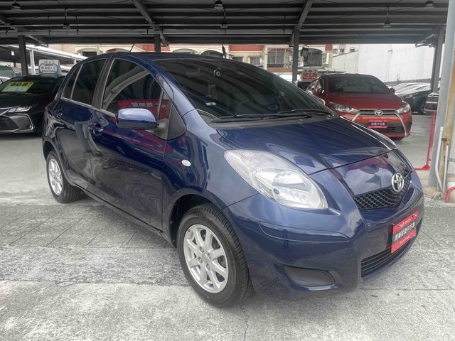 YARIS 1.5  第3張相片