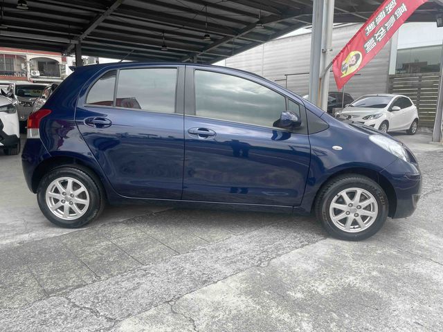 YARIS 1.5  第4張相片