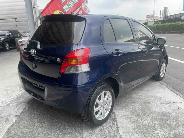 YARIS 1.5  第5張相片