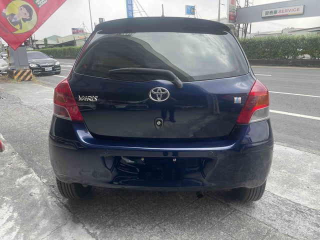 YARIS 1.5  第6張相片