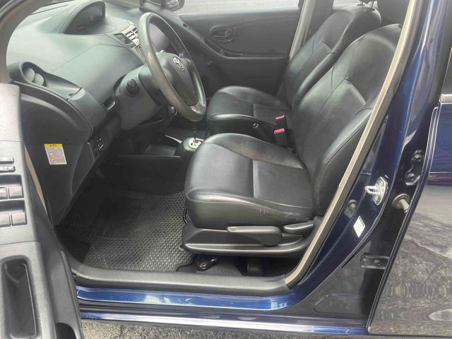 YARIS 1.5  第8張相片