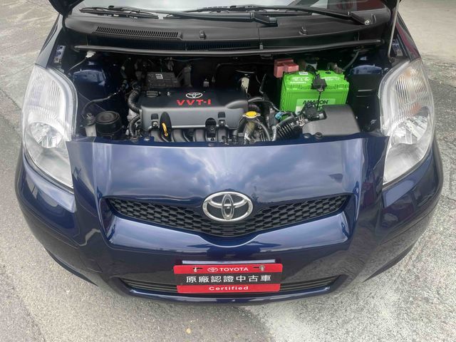 YARIS 1.5  第10張相片