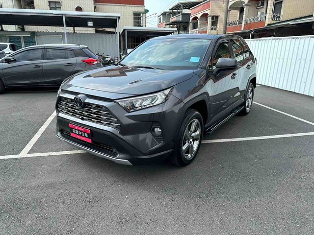 RAV4 2.0  第1張相片