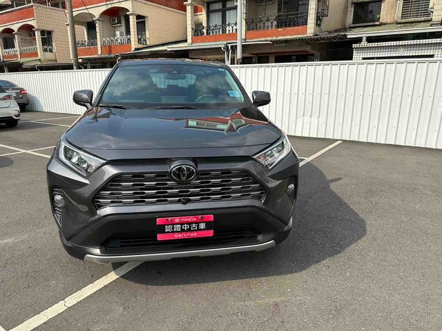 RAV4 2.0  第2張相片