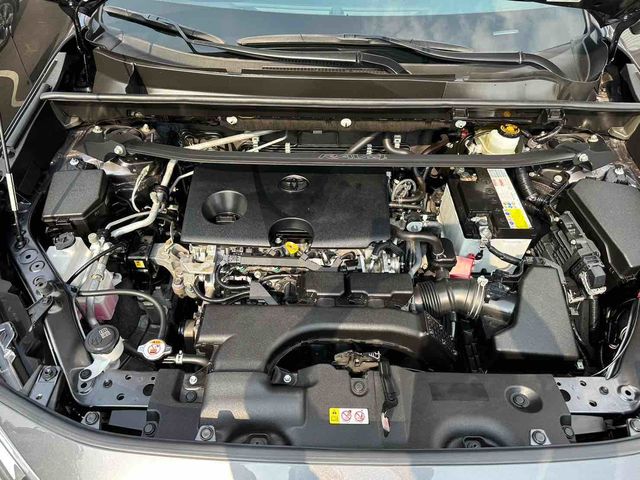 RAV4 2.0  第10張相片