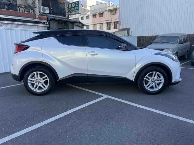 C-HR 1.2  第4張相片
