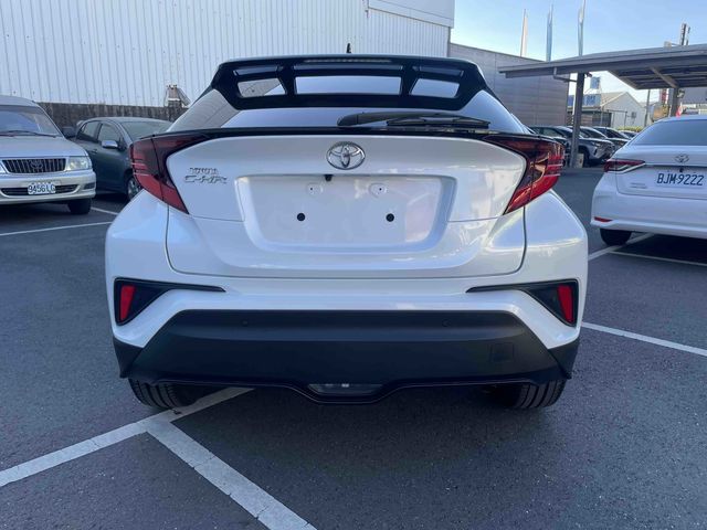 C-HR 1.2  第6張相片