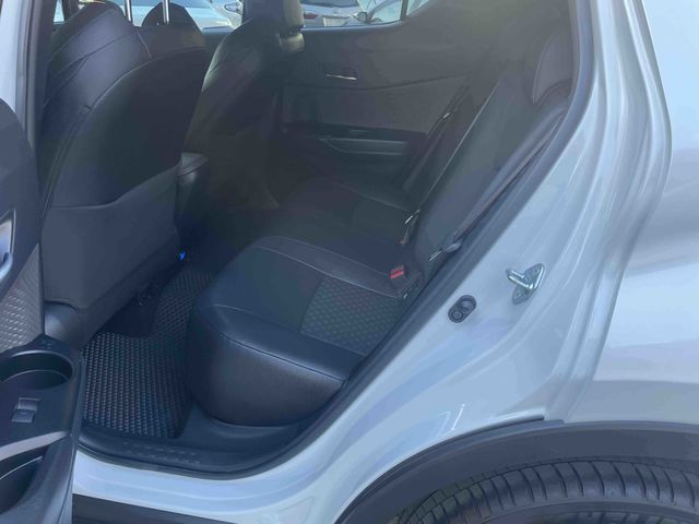 C-HR 1.2  第9張相片